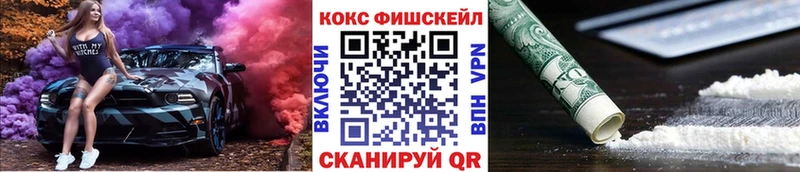 Cocaine Fish Scale  закладки  Михайловка 
